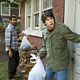 <b>Ruben Fleischer</b> Foto : 30 Minutes or Less