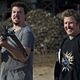 30 minutos o menos : photo Danny McBride, Nick Swardson, Ruben Fleischer