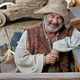 <b>Bob Hoskins</b> Foto : Neverland