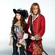 <b>Anna Friel, Rhys Ifans</b> Foto : Neverland