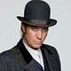 <b>Rhys Ifans</b> Foto : Neverland