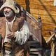 <b>Bob Hoskins</b> Foto : Neverland