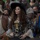 <b>Anna Friel, Bob Hoskins, Cas Anvar</b> Foto : Neverland