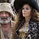 <b>Anna Friel, Bob Hoskins</b> Foto : Neverland