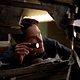 <b>Keanu Reeves, Malcolm Venville</b> Foto : Henry's Crime