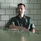 <b>Keanu Reeves, Malcolm Venville</b> Foto : Henry's Crime
