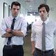 Margin Call : photo J. C. Chandor
