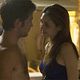 <b>Emmy Rossum, Justin Chatwin</b> Foto : Shameless (US)