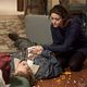 <b>Emmy Rossum, William H. Macy</b> Foto : Shameless (US)