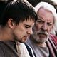 La Legión del Águila : photo Channing Tatum, Donald Sutherland, Kevin Macdonald