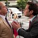 <b>Jack Nicholson, James L. Brooks, Paul Rudd</b> Foto : ¿Cómo sabes si...?