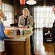 <b>James L. Brooks, Owen Wilson, Paul Rudd, Reese Witherspoon</b> Foto : ¿Cómo sabes si...?