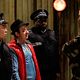Beur sur la ville : photo Djamel Bensalah, Issa Doumbia, Jean-Claude Van Damme, Steve Tran