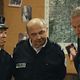 <b>Djamel Bensalah, Gérard Jugnot, Steve Tran, Yves Rénier</b> Foto : Beur sur la ville