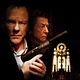 <b>John Hurt, Kiefer Sutherland</b> Foto : The Confession
