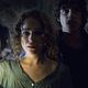 La herencia Valdemar II: La sombra prohibida : photo Oscar Jaenada, Silvia Abascal