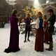 Caperucita roja (¿A quién tienes miedo?) : photo Amanda Seyfried, Billy Burke, Catherine Hardwicke, Gary Oldman, Virginia Madsen