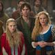 Caperucita roja (¿A quién tienes miedo?) : photo Amanda Seyfried, Billy Burke, Catherine Hardwicke, Virginia Madsen