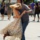 <b>Josh Radnor, Pablo Schreiber, Zoe Kazan</b> Foto : Happy Thank You More Please