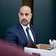 <b>Stanley Tucci</b> Foto : Margin Call