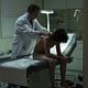 <b>Delphine Gleize, Emmanuelle Devos, Vincent Lindon</b> Foto : La Permission de minuit
