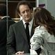 La Permission de minuit : photo Delphine Gleize, Vincent Lindon