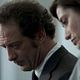 <b>Delphine Gleize, Emmanuelle Devos, Vincent Lindon</b> Foto : La Permission de minuit