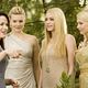 La saga Crepúsculo: Amanecer - Parte I : photo Bill Condon, Casey LaBow, Elizabeth Reaser, Maggie Grace, Myanna Buring