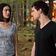 <b>Bill Condon, Julia Jones, Taylor Lautner</b> Foto : Amanecer