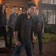La saga Crepúsculo: Amanecer - Parte I : photo Bill Condon, Elizabeth Reaser, Peter Facinelli, Robert Pattinson, Taylor Lautner