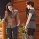 La saga Crepúsculo: Amanecer - Parte I : photo Ashley Greene, Bill Condon, Kristen Stewart