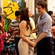 La saga Crepúsculo: Amanecer - Parte I : photo Bill Condon, Kristen Stewart, Robert Pattinson