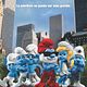 Los Pitufos