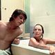 <b>Jerzy Skolimowski, John Hurt, Susannah York</b> Foto 