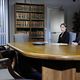 <b>Ben Shenkman, Mädchen Amick, Rose Byrne</b> Foto : Daños y perjuicios (Damages)