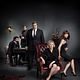 <b>Chris Messina, Dylan Baker, Glenn Close, John Goodman, Rose Byrne</b> Foto : Daños y perjuicios (Damages)