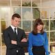 <b>Bailey Chase, Rose Byrne</b> Foto : Daños y perjuicios (Damages)