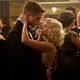 <b>Christoph Waltz, Francis Lawrence, Reese Witherspoon, Robert Pattinson</b> Foto : Agua para elefantes