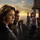<b>Agam Darshi, Amanda Tapping, Robin Dunne, Ryan Robbins</b> Foto : Sanctuary