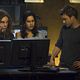 Sanctuary : photo Agam Darshi, Christopher Heyerdahl, Robin Dunne