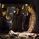 Sanctuary : photo Amanda Tapping, Jordana Largy, Robin Dunne