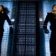 Sanctuary : photo Amanda Tapping, Ryan Robbins