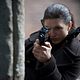Indomable : photo Gina Carano