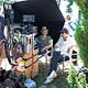 Le Skylab : photo Julie Delpy