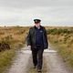 El Irlandés : photo Brendan Gleeson, John Michael McDonagh