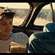 On The Road : photo Garrett Hedlund, Walter Salles
