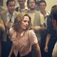 On The Road : photo Kristen Stewart, Walter Salles