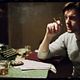 On The Road : photo Sam Riley, Walter Salles