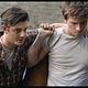 On The Road : photo Garrett Hedlund, Sam Riley, Walter Salles