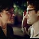On The Road : photo Sam Riley, Tom Sturridge, Walter Salles